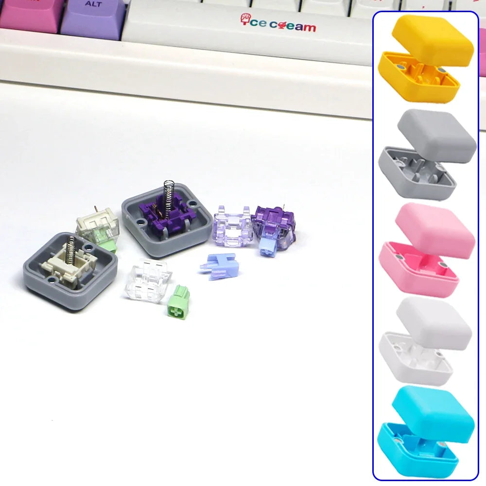 Keycap Puller