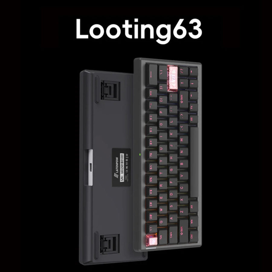 Looting63