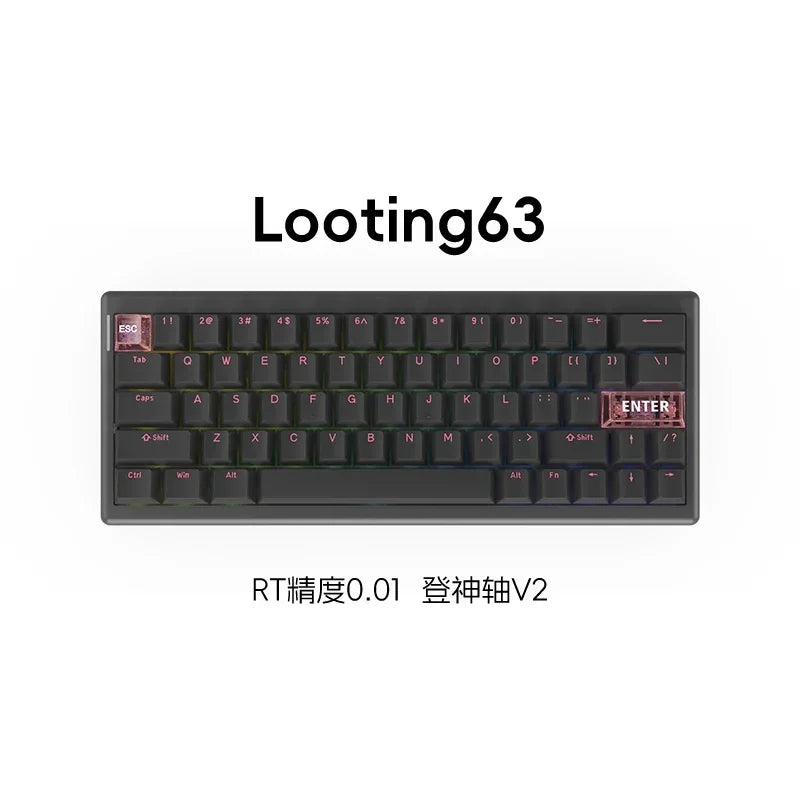 Looting63